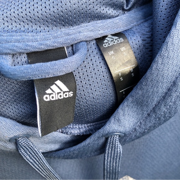 Adidas Men’s Hoodie - Picture 6 of 7
